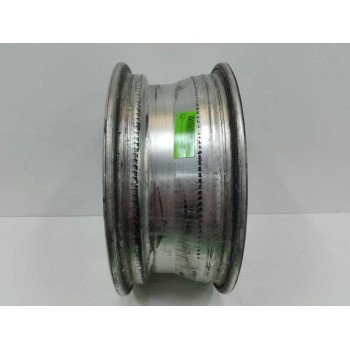 Recambio de llanta para kia carnival ii (gq) 2.9 crdi referencia OEM IAM K9965 15X6JJ-50 K9965556050