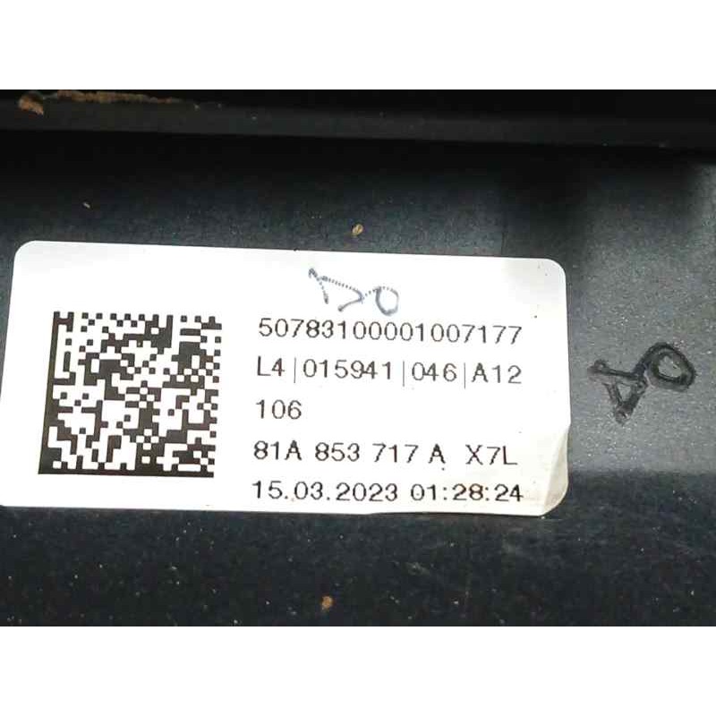 ALETIN DELANTERO IZQUIERDO