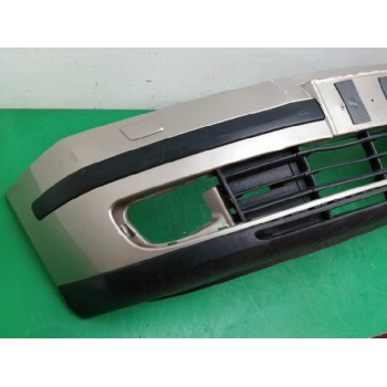 Recambio de paragolpes delantero para skoda octavia berlina (1z3) 2.0 16v fsi referencia OEM IAM 1Z0807221 OBSERVAR FOTOS 