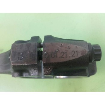 Recambio de biela para hyundai sonata (nf) 2.0 crdi comfort i referencia OEM IAM   