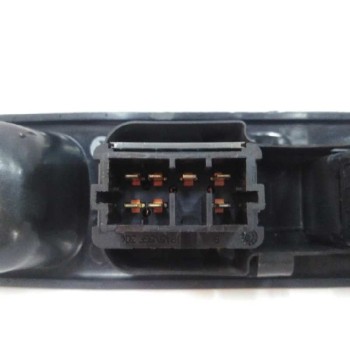 Recambio de mando elevalunas delantero izquierdo para peugeot 307 (s1) 1.6 16v cat referencia OEM IAM   