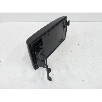 Recambio de apoyabrazos central para citroën c5 iii (rd_) 2.7 hdi referencia OEM IAM 9644587377  