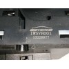 Recambio de mando elevalunas delantero izquierdo para opel zafira b cosmo referencia OEM IAM 13228877  