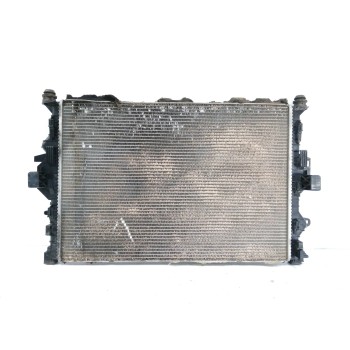 Recambio de radiador agua para ford mondeo ber. (ca2) 2.0 tdci cat referencia OEM IAM 6G918C342LB  