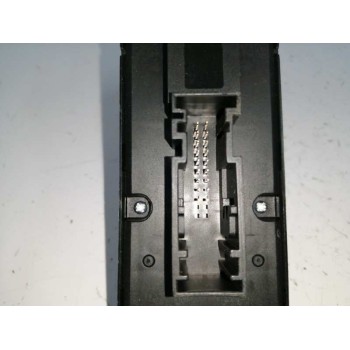 Recambio de mando elevalunas delantero izquierdo para opel zafira b cosmo referencia OEM IAM 13228877  