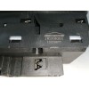 Recambio de mando elevalunas delantero izquierdo para opel zafira b cosmo referencia OEM IAM 13228877  