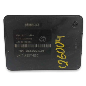 Recambio de abs para ssangyong tivoli 1.5 g15dtf referencia OEM IAM 4892035400  