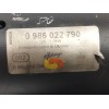 Recambio de motor arranque para citroën c4 picasso 1.6 blue-hdi fap referencia OEM IAM 0986022790 0986XA8288 