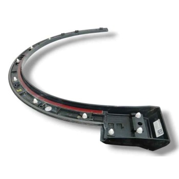 Recambio de aletin delantero izquierdo para audi q2 (gab, gag) 35 tfsi referencia OEM IAM 81A853717A  