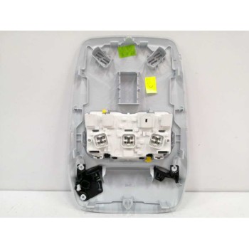 Recambio de luz interior para opel corsa f 1.2 referencia OEM IAM 96887290PR  
