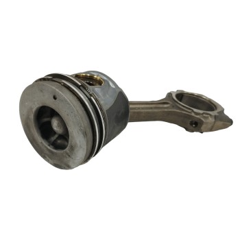 Recambio de biela para kia carens iii monospace (un) 2.0 crdi 140 referencia OEM IAM 2351027400 CON PISTON 