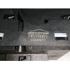 Recambio de mando elevalunas delantero izquierdo para opel zafira b cosmo referencia OEM IAM 13228877  