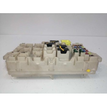 Recambio de caja reles / fusibles para mitsubishi space star (a00) 1.2 referencia OEM IAM   