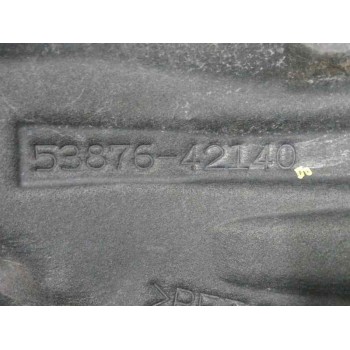 Recambio de paso rueda para toyota bz4x (_eam1_) ev (xeam10) referencia OEM IAM 5387642140 DELANTERA IZQUIERDA 