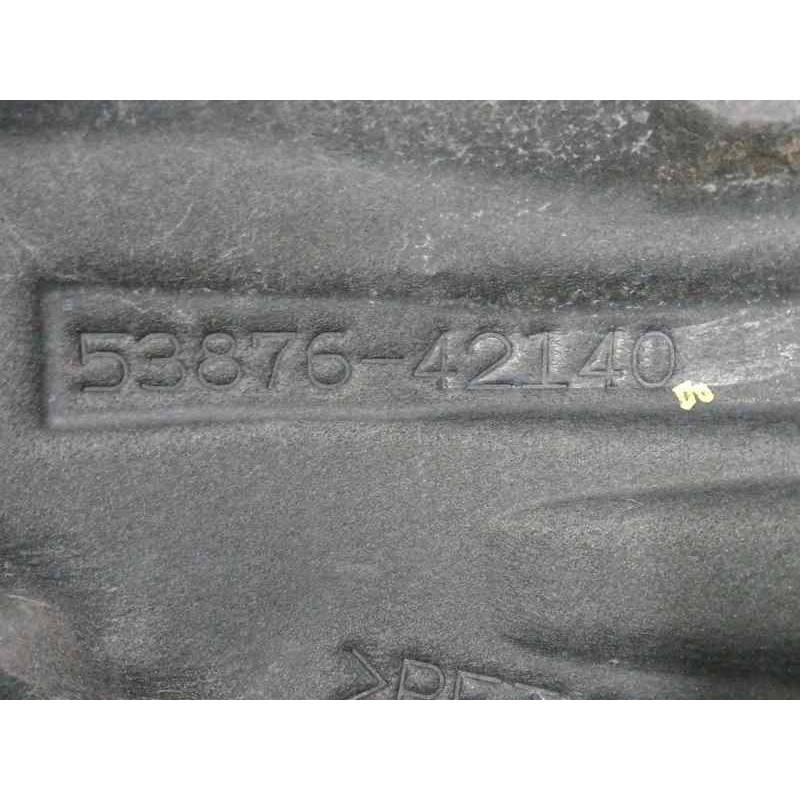 PASO RUEDA DELANTERA IZQUIERDA