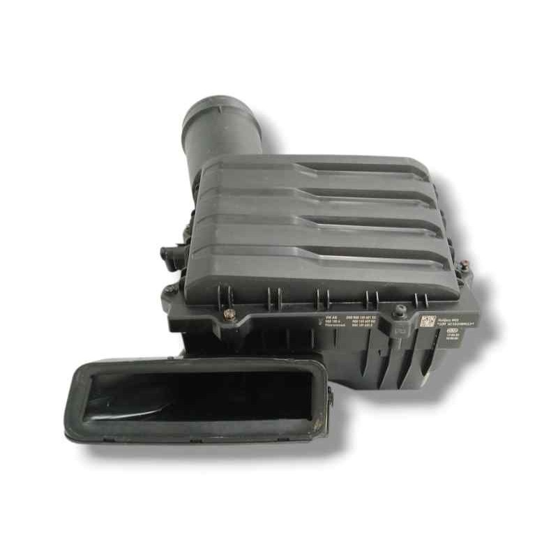 Recambio de filtro aire para audi q2 (gab, gag) 35 tfsi referencia OEM IAM 5Q0129618K  