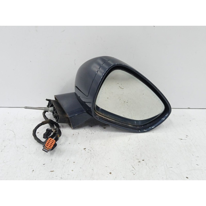 Recambio de retrovisor derecho para citroën c5 iii (rd_) 2.7 hdi referencia OEM IAM 96574438  