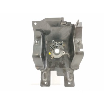 Recambio de cerradura capot para ford transit furgón (tts) 2.0 tdci cat referencia OEM IAM NK318B376AAA BK3116C750AC 