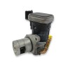 Recambio de valvula egr para opel astra g berlina 2.0 dti referencia OEM IAM 00005321C5 109316 