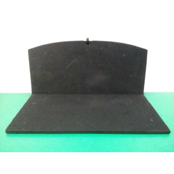 Recambio de alfombra maletero para mazda cx-7 (er) 2.3 cat referencia OEM IAM EG216883X  