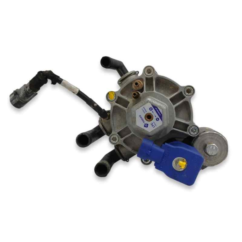 Recambio de bomba agua para ssangyong tivoli 1.5 g15dtf referencia OEM IAM 67R011053  