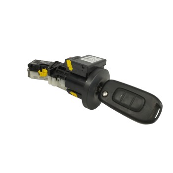 Recambio de antirrobo para renault express furgoneta/monovolumen 1.5 blue dci 75 (f6aa) referencia OEM IAM 487008966R  