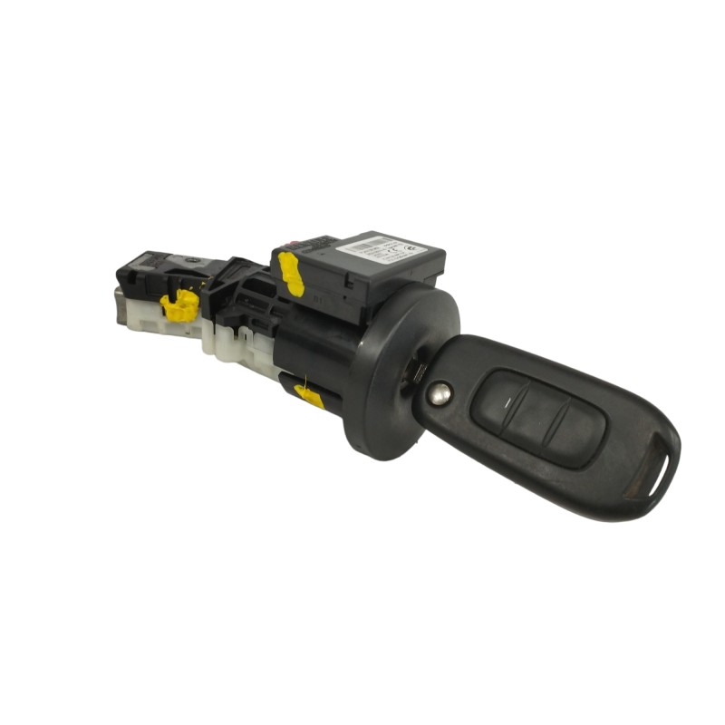 Recambio de antirrobo para renault express furgoneta/monovolumen 1.5 blue dci 75 (f6aa) referencia OEM IAM 487008966R  