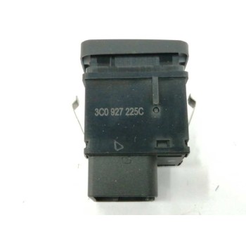 Recambio de palanca freno de mano para volkswagen passat cc (357) advance referencia OEM IAM 3C0927225C INTERRUPTOR 