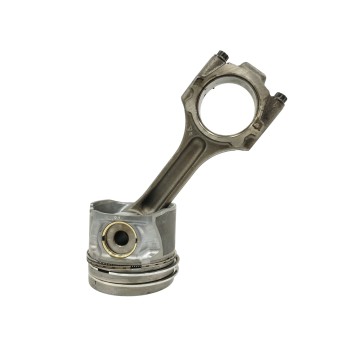 Recambio de biela para kia carens iii monospace (un) 2.0 crdi 140 referencia OEM IAM 2351027400 CON PISTON 
