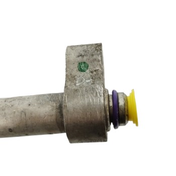 Recambio de tubos aire acondicionado para volkswagen sharan (7m6/7m9) 2.8 v6 24v referencia OEM IAM 7M3820722E  