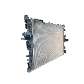 Recambio de radiador agua para ford mondeo ber. (ca2) 2.0 tdci cat referencia OEM IAM 6G918C342LB  