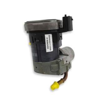 Recambio de valvula egr para opel astra g berlina 2.0 dti referencia OEM IAM 00005321C5 109316 