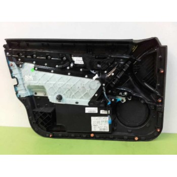 Recambio de guarnecido puerta delantera derecha para mercedes-benz clase c (w204) berlina c 200 cdi blueefficiency (204.001) ref