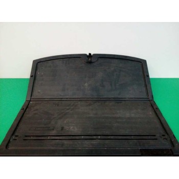 Recambio de alfombra maletero para mazda cx-7 (er) 2.3 cat referencia OEM IAM EG216883X  