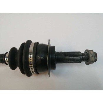 Recambio de transmision delantera derecha para suzuki sx4 rw (ey) glx referencia OEM IAM 4410179J21  