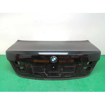 Recambio de tapa maletero para bmw 7 (f01, f02, f03, f04) 750 i, li referencia OEM IAM 41627172332  