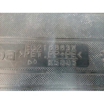 Recambio de alfombra maletero para mazda cx-7 (er) 2.3 cat referencia OEM IAM EG216883X  