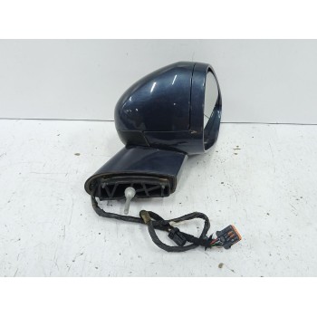 Recambio de retrovisor derecho para citroën c5 iii (rd_) 2.7 hdi referencia OEM IAM 96574438  