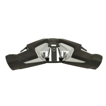 Recambio de carenado para bmw c c 650 gt (3c65) referencia OEM IAM 46638556378 PANEL DEL MANILLAR 