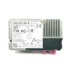 Recambio de modulo electronico para volkswagen t-roc 2.0 tdi referencia OEM IAM 5WA035284B CONTROL PARA SERVICIOS EN LINEA 