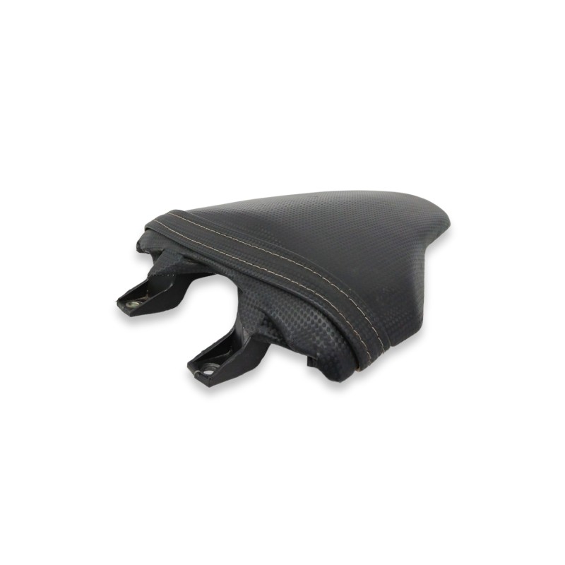 Recambio de asiento trasero moto para benelli bn 125 bn 125 referencia OEM IAM 51200V020010  