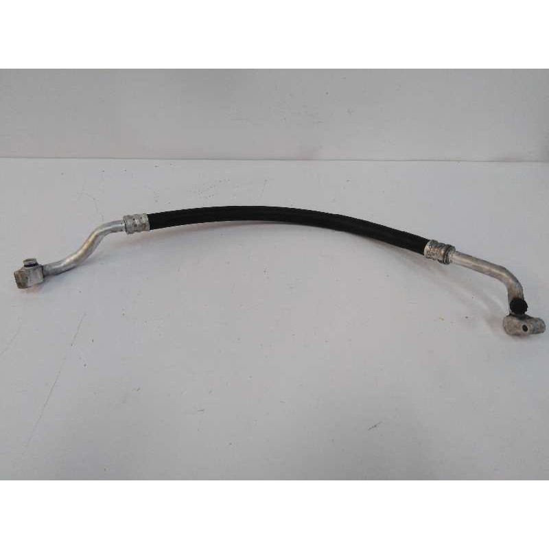 Recambio de tubos aire acondicionado para kia sorento 2.5 crdi referencia OEM IAM   