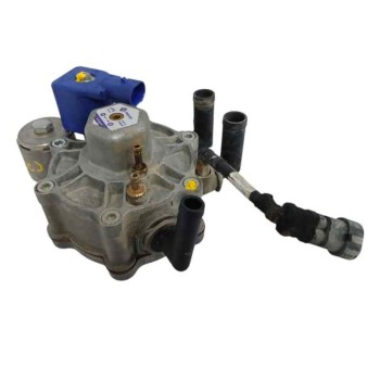 Recambio de bomba agua para ssangyong tivoli 1.5 g15dtf referencia OEM IAM 67R011053  