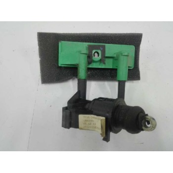 Recambio de bomba embrague para ford transit connect (tc7) 1.8 tdci cat referencia OEM IAM 1M517A54AD 7T162450 