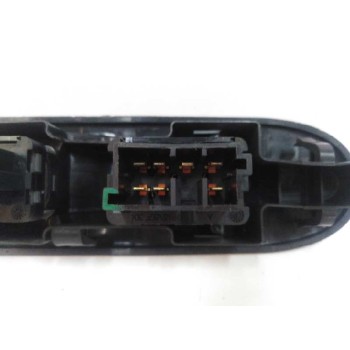 Recambio de mando elevalunas delantero izquierdo para peugeot 307 (s1) 1.6 16v cat referencia OEM IAM   
