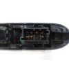 Recambio de mando elevalunas delantero izquierdo para peugeot 307 (s1) 1.6 16v cat referencia OEM IAM   