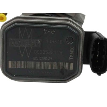 Recambio de valvula egr para opel astra g berlina 2.0 dti referencia OEM IAM 00005321C5 109316 