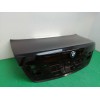 Recambio de tapa maletero para bmw 7 (f01, f02, f03, f04) 750 i, li referencia OEM IAM 41627172332  