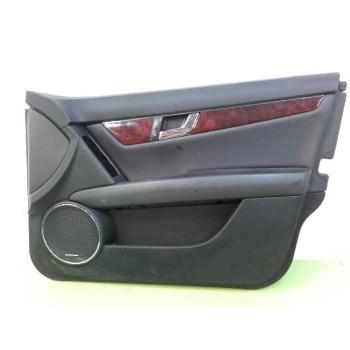 Recambio de guarnecido puerta delantera derecha para mercedes-benz clase c (w204) berlina c 200 cdi blueefficiency (204.001) ref