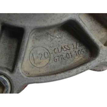 Recambio de bomba agua para ssangyong tivoli 1.5 g15dtf referencia OEM IAM 67R011053  